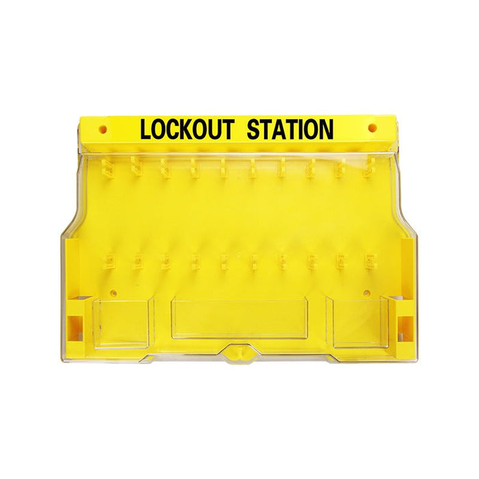 Combination Lock Management System (With accessories) — Bio-Safety ...