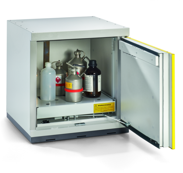 90 Minutes Flammable Cabinet UTS standard S-5