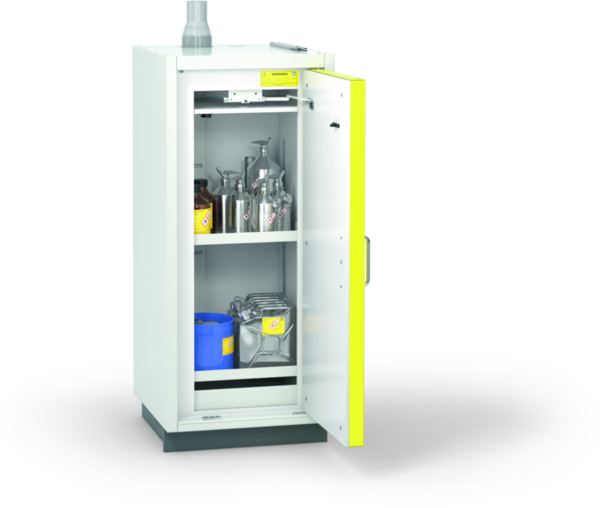 90 Minutes Flammable Cabinet CLASSIC standard S