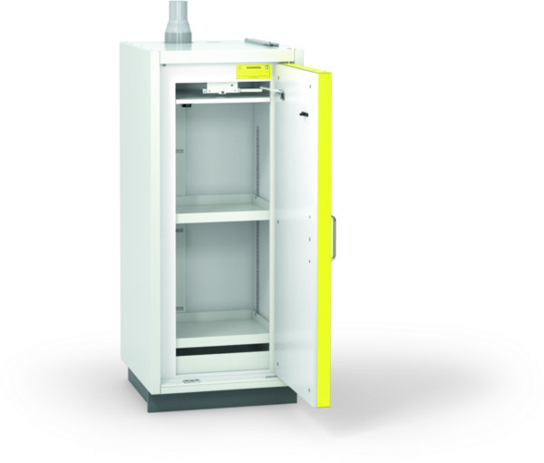 90 Minutes Flammable Cabinet CLASSIC standard S