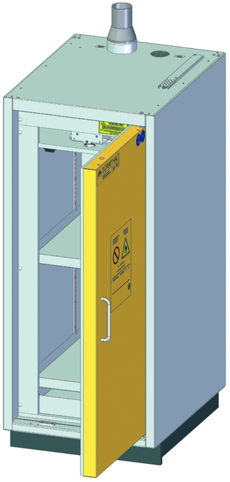 90 Minutes Flammable Cabinet CLASSIC standard SL