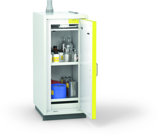 90 Minutes Flammable Cabinet CLASSIC standard SL