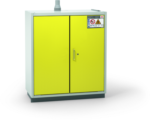 90 Minutes Flammable Cabinet CLASSIC standard XS