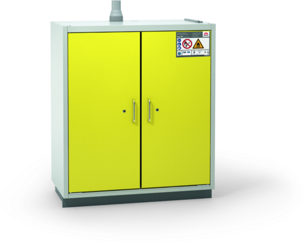 90 Minutes Flammable Cabinet CLASSIC standard XS