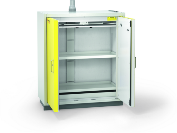 90 Minutes Flammable Cabinet CLASSIC standard XS