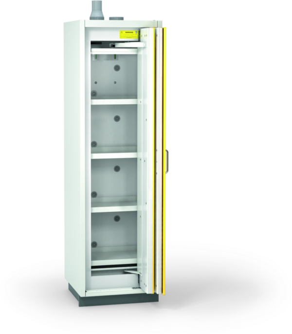 90 Minutes Flammable Cabinet PREMIUM standard M