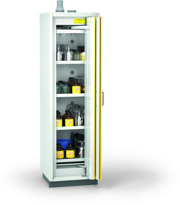 90 Minutes Flammable Cabinet PREMIUM standard M