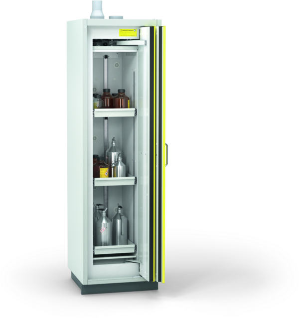 90 Minutes Flammable Cabinet PREMIUM pro M