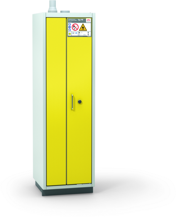 90 Minutes Flammable Cabinet PREMIUM pro M