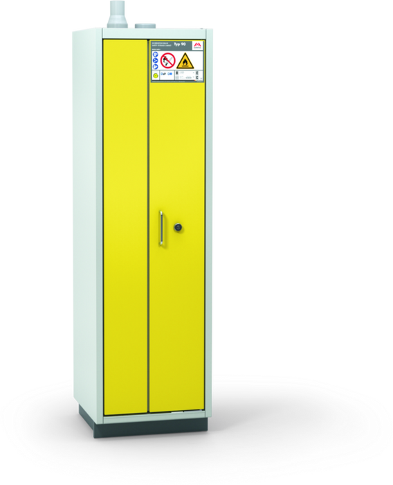 90 Minutes Flammable Cabinet PREMIUM pro M