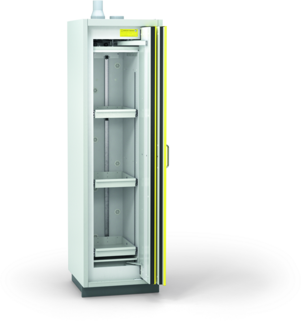 90 Minutes Flammable Cabinet PREMIUM pro M