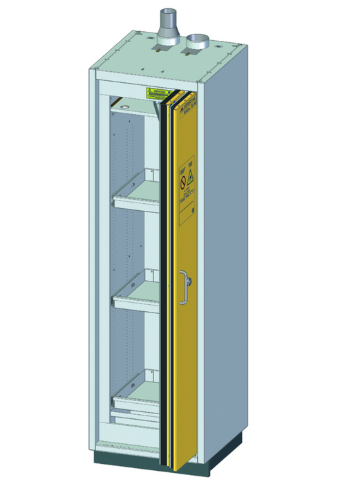 90 Minutes Flammable Cabinet PREMIUM pro M