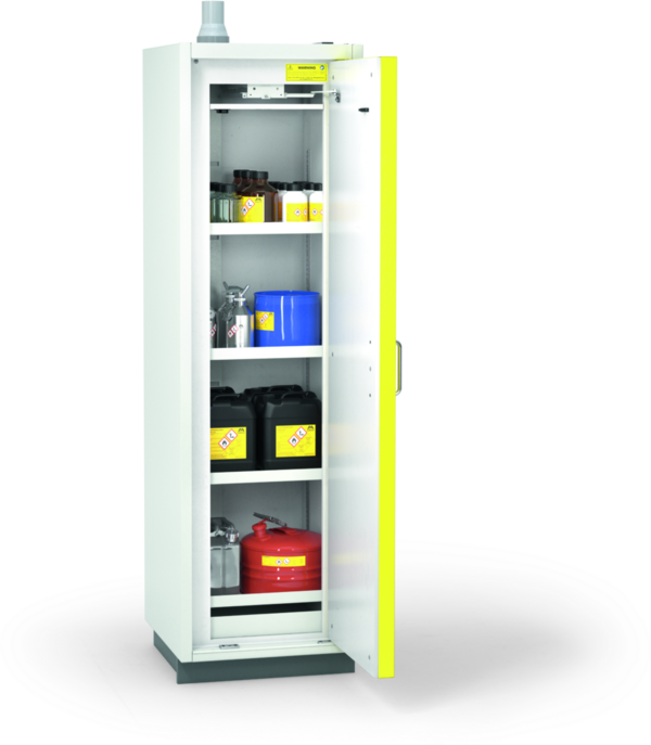 90 Minutes Flammable Cabinet CLASSIC standard M