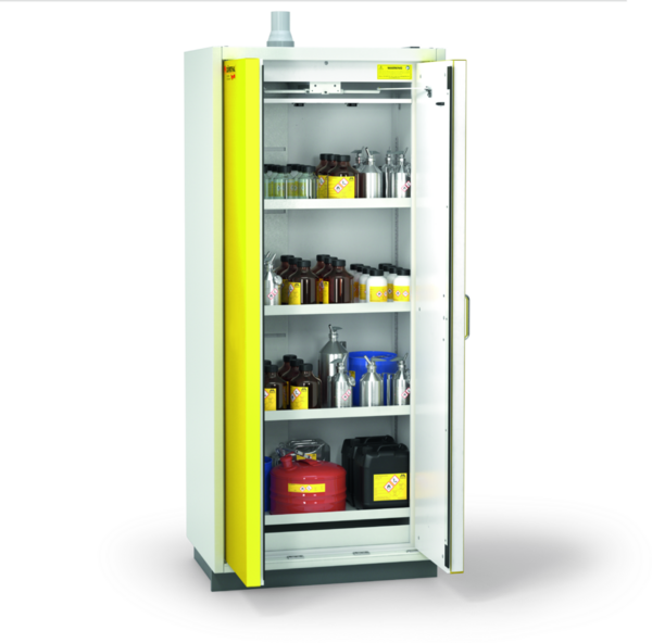 90 Minutes Flammable Cabinet CLASSIC standard L
