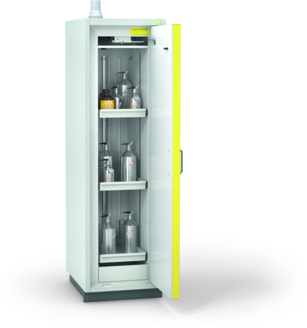 90 Minutes Flammable Cabinet CLASSIC pro ML