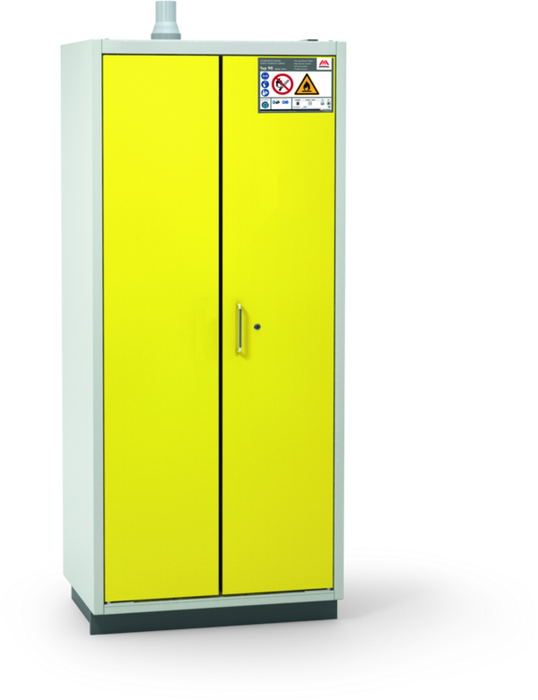 90 Minutes Flammable Cabinet CLASSIC pro L