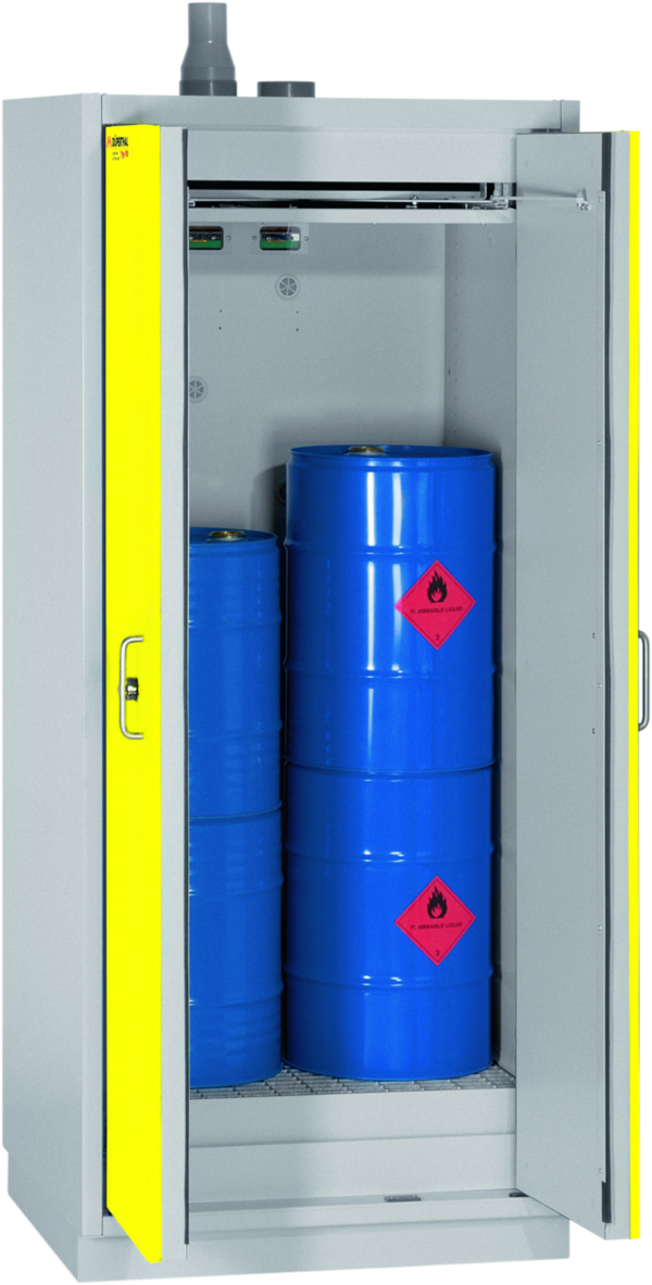 90 Minutes Flammable Cabinet COMPACT standard LL