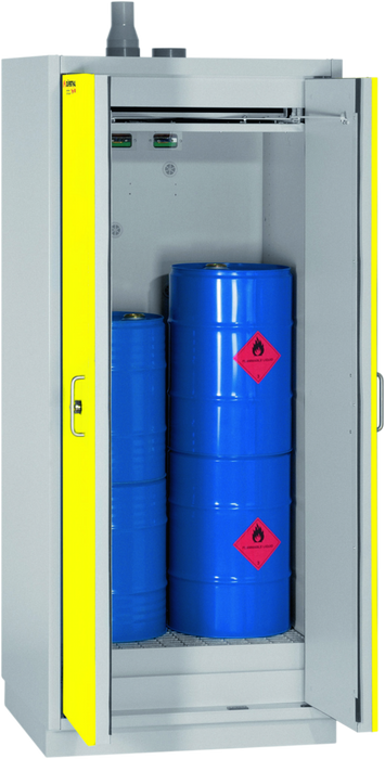 90 Minutes Flammable Cabinet COMPACT standard LL