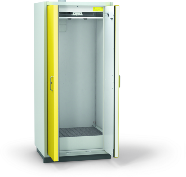 90 Minutes Flammable Cabinet COMPACT standard LL