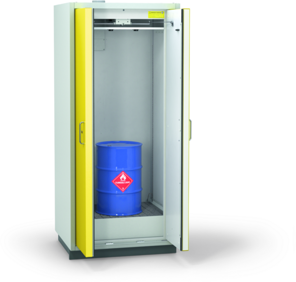 90 Minutes Flammable Cabinet COMPACT standard LL