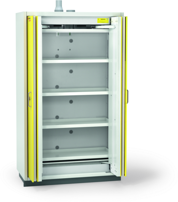 90 Minutes Flammable Cabinet PREMIUM standard XL