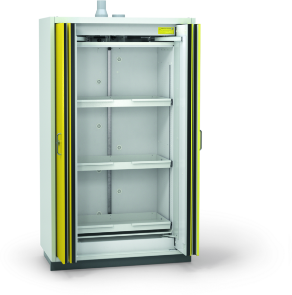 90 Minutes Flammable Cabinet PREMIUM pro XL