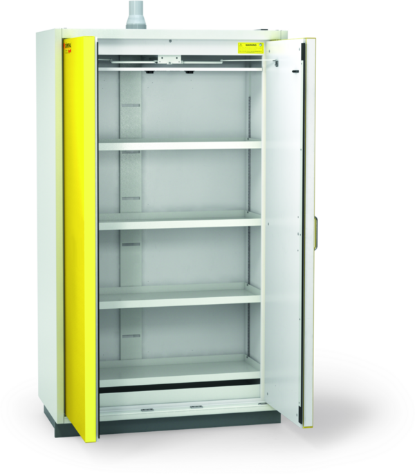 90 Minutes Flammable Cabinet CLASSIC standard XL