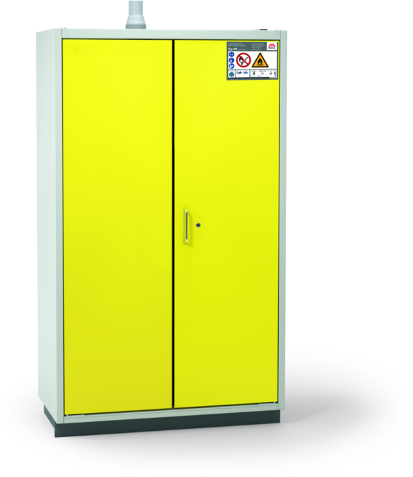 90 Minutes Flammable Cabinet CLASSIC pro XL