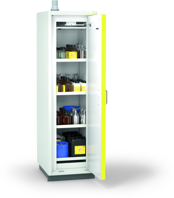 90 Minutes Flammable Cabinet CLASSIC standard ML