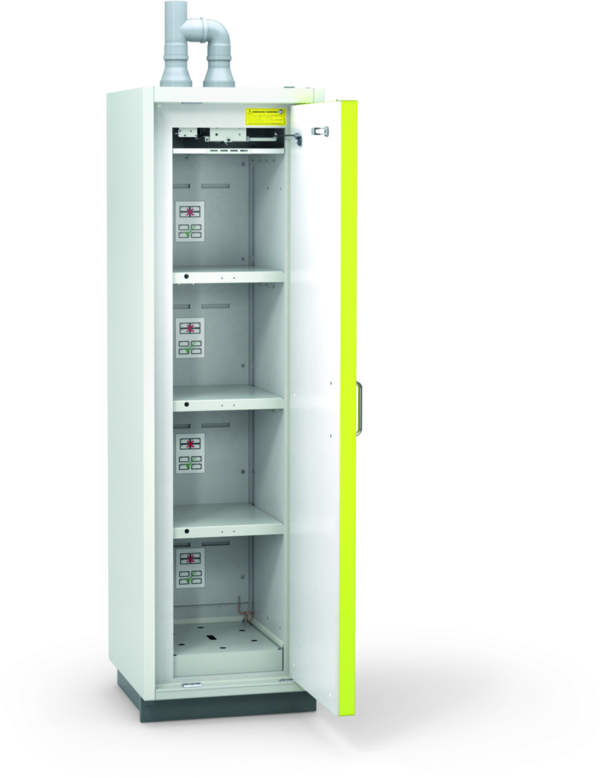 BATTERY standard M 69-200667-030