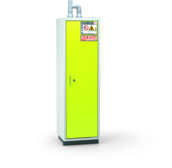 BATTERY standard M 69-200667-030