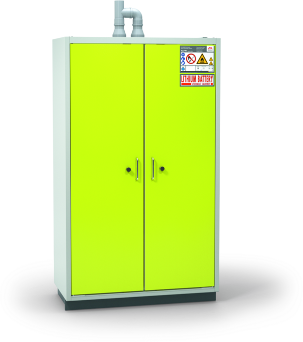 BATTERY standard XL 69-201267-030