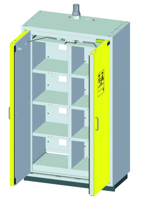 BATTERY standard XL 69-201267-032