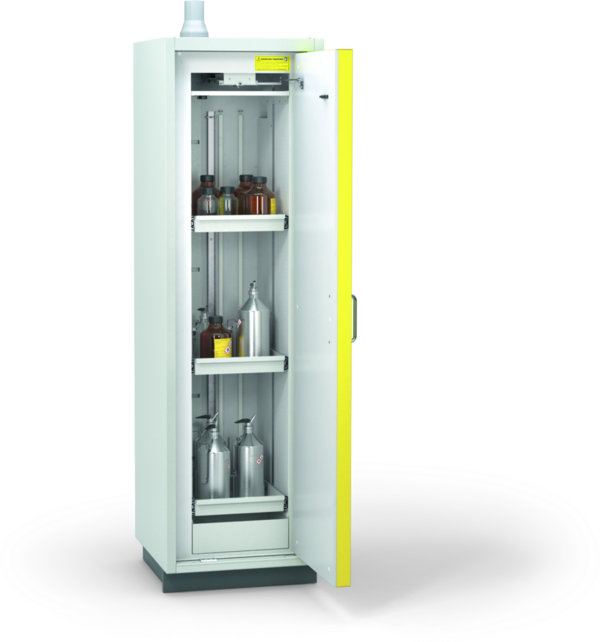 90 Minutes Flammable Cabinet CLASSIC pro M