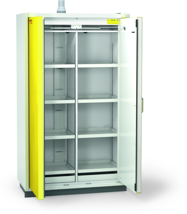 90 Minutes Flammable Cabinet CLASSIC standard XL