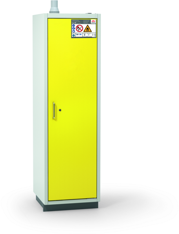 90 Minutes Flammable Cabinet CLASSIC pro M