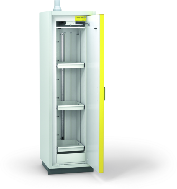 90 Minutes Flammable Cabinet CLASSIC pro M