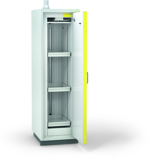 90 Minutes Flammable Cabinet CLASSIC pro ML