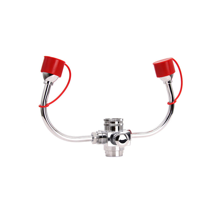 Spilldoc Faucet-mounted Eye Wash BD-507