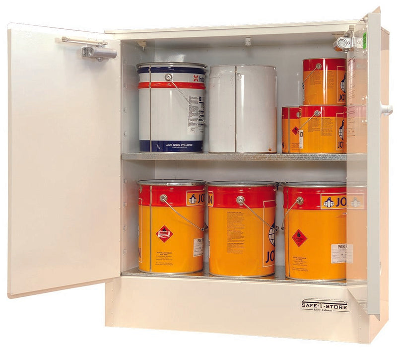 160L - Toxic Storage Cabinet SC1606