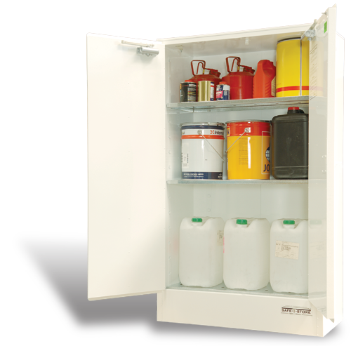 250L - Toxic Storage Cabinet SC2506