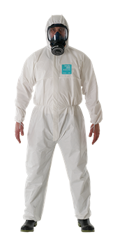 AlphaTec 2000 STANDARD - Model 111 Microguard 2000